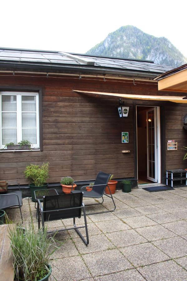 Kajakshop-Wildalpen Exterior photo